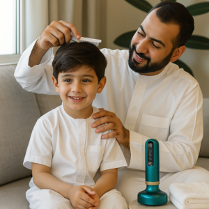 الصحة والعناية