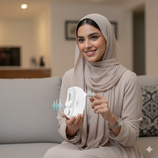 2 في 1 مقص وملمع أظافر كهربائي ذكي وقابل للشحن